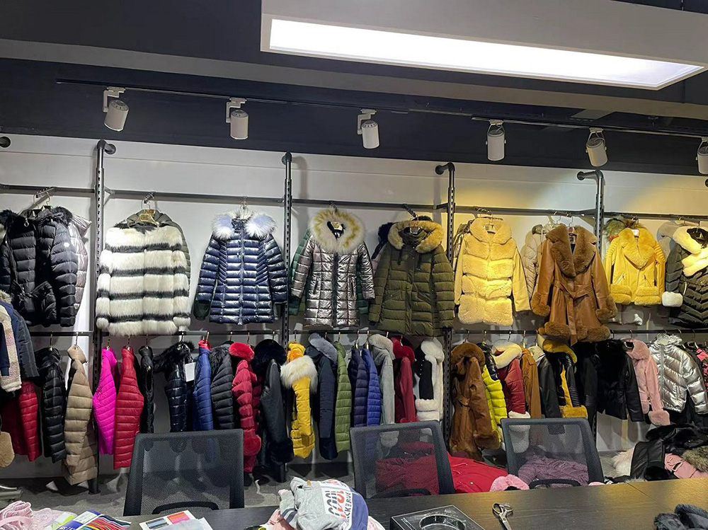 OUTER WEAR