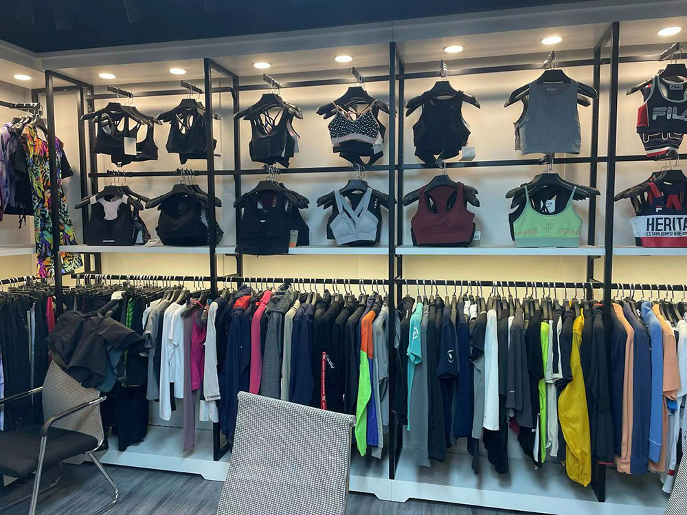 SPORT SWEAR