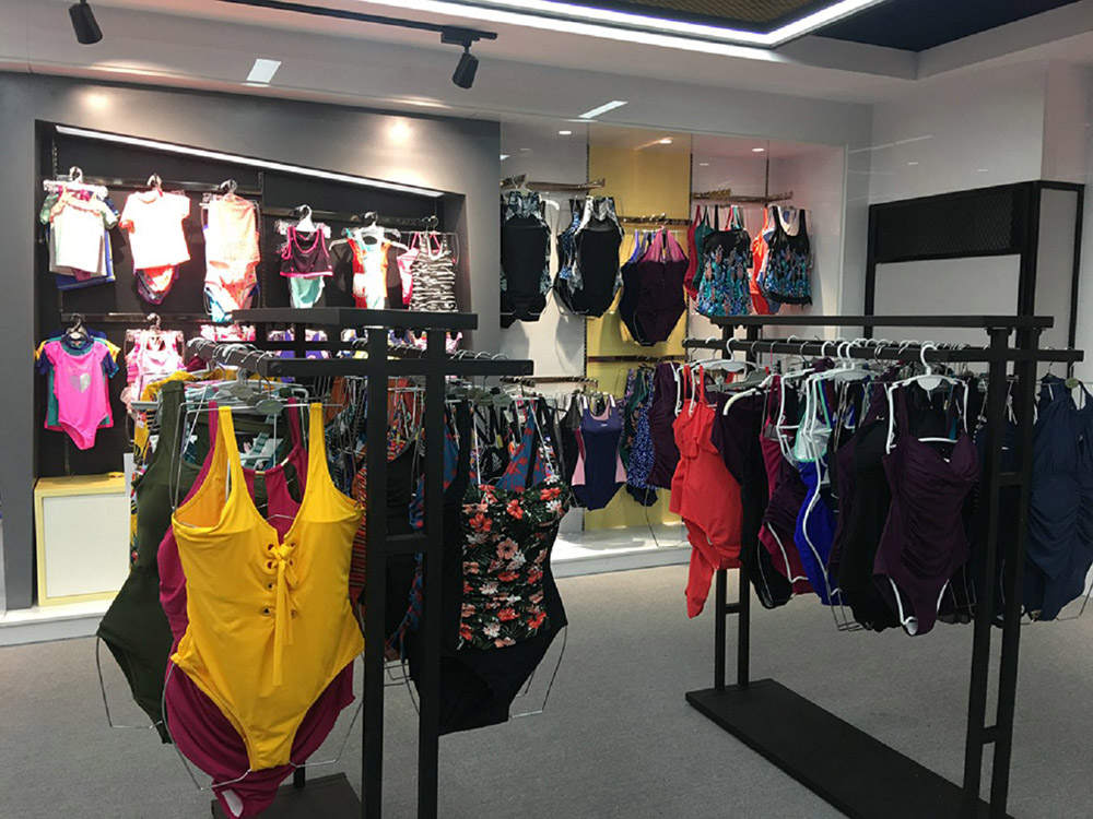 SWIM WEAR