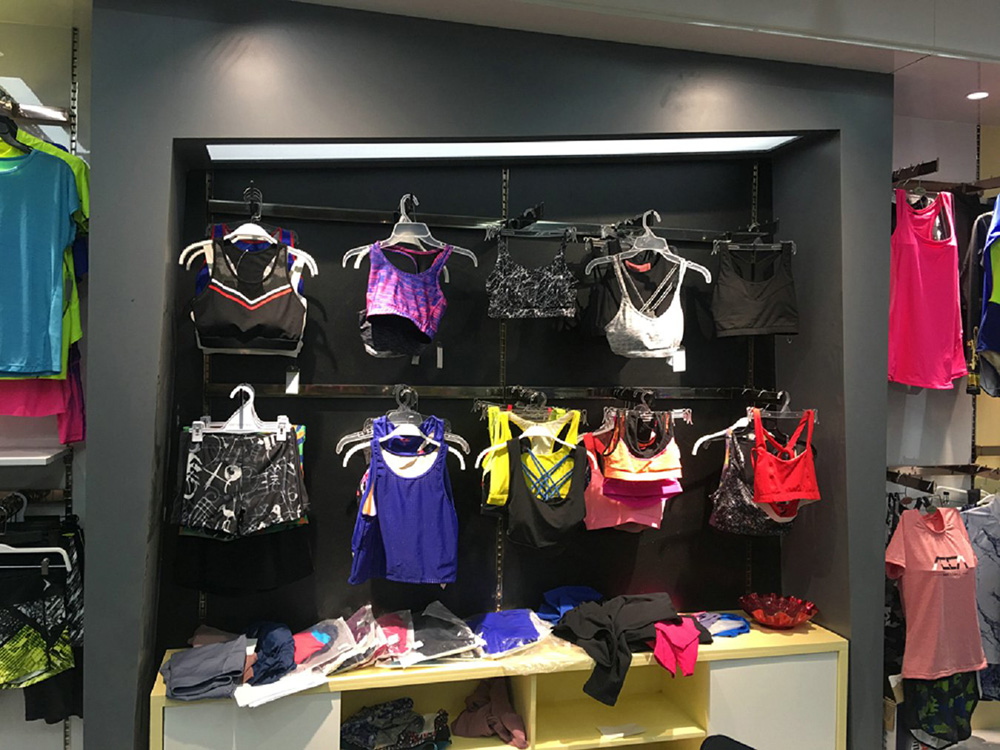 SWIM WEAR