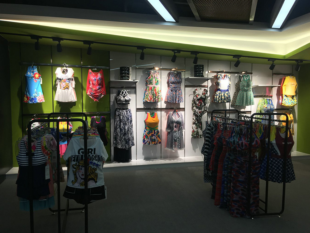SWIM WEAR