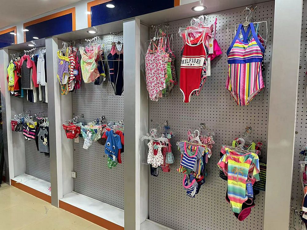 SWIM WEAR